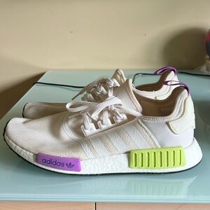 Adidas NMD size 12